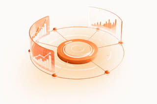 Dusk Fundgrove dashboard showing trading performance and signals